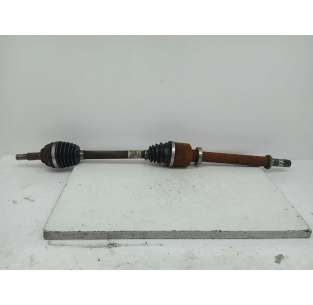 TRANSMISION DELANTERA...