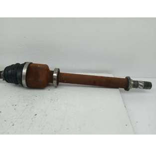 TRANSMISION DELANTERA... 2