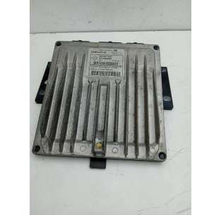 CENTRALITA MOTOR UCE...