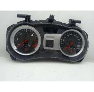 CUADRO INSTRUMENTOS RENAULT...
