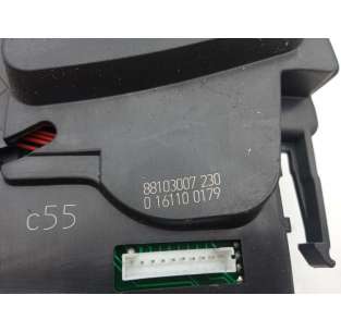 MANDO LIMPIA RENAULT CLIO... 2