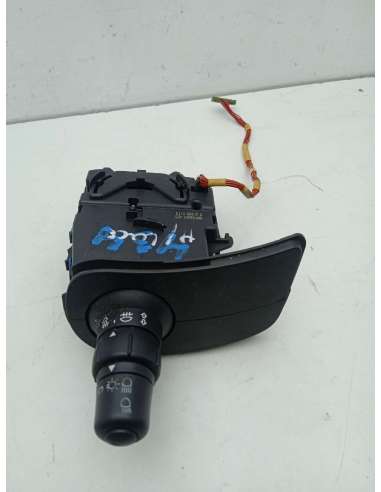 MANDO LUCES RENAULT CLIO III...