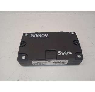 MODULO ELECTRONICO RENAULT...