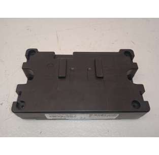 MODULO ELECTRONICO RENAULT... 2