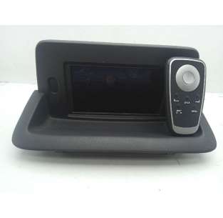 SISTEMA NAVEGACION GPS...