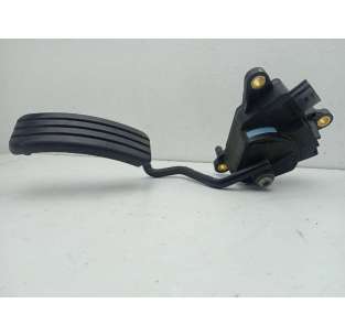 POTENCIOMETRO PEDAL RENAULT...