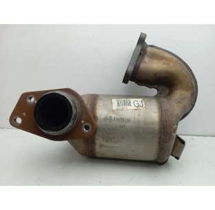CATALIZADOR RENAULT CLIO...