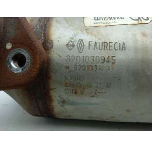 CATALIZADOR RENAULT CLIO... 2