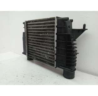 INTERCOOLER - 813686 /... 2