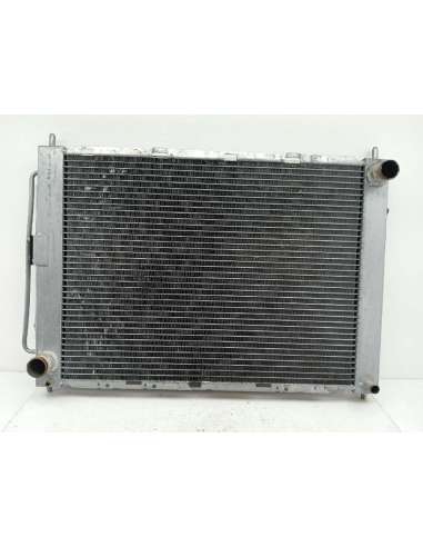 RADIADOR AGUA - 813687 / 8200688390