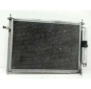 RADIADOR AGUA - 813687 /... 2