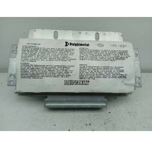 AIRBAG DELANTERO DERECHO -...