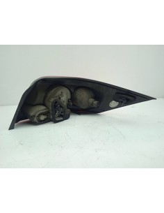 Recambio de piloto trasero izquierdo para renault megane ii coupe/cabrio 1.9 dci diesel referencia OEM IAM 8200142688   2