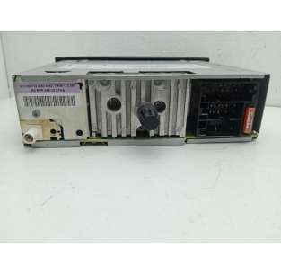 SISTEMA AUDIO / RADIO CD... 2