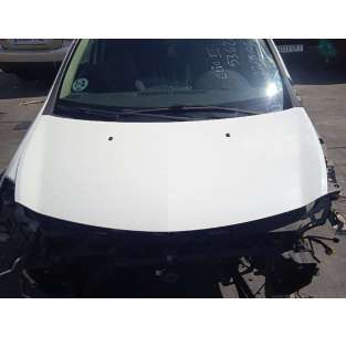 CAPO RENAULT CLIO III...