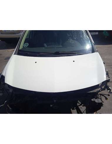 CAPO RENAULT CLIO III GRANDTOUR...