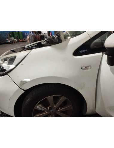 ALETA DELANTERA IZQUIERDA KIA RIO...
