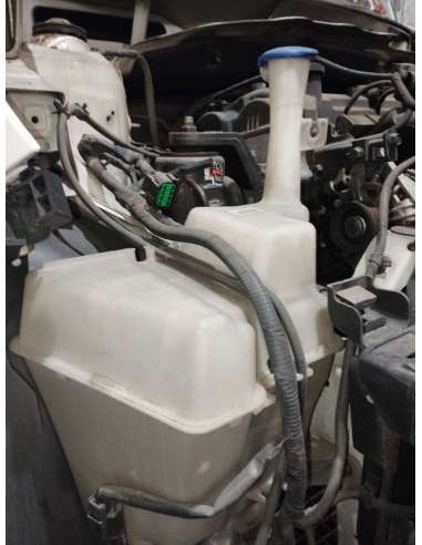 DEPOSITO LIMPIA KIA RIO (UB) Drive -...