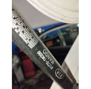 AMORTIGUADORES MALETERO /... 2