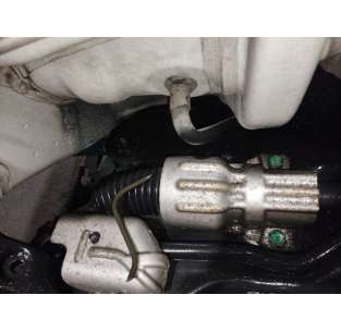 CREMALLERA DIRECCION KIA... 2