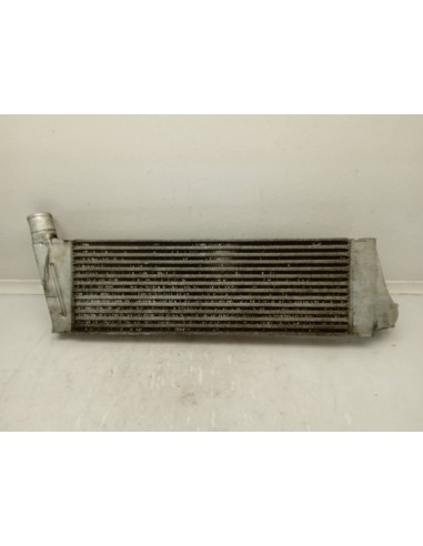 Recambio de intercooler para renault megane ii classic berlina 1.5 dci diesel referencia OEM IAM 8200115540D  