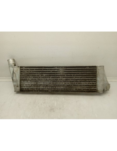 Recambio de intercooler para renault megane ii classic berlina 1.5 dci diesel referencia OEM IAM 8200115540D  