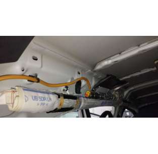 AIRBAG CORTINA DELANTERO...