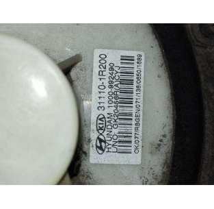 BOMBA COMBUSTIBLE KIA RIO... 2