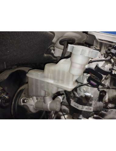 BOMBA FRENO KIA RIO (UB) Drive -...