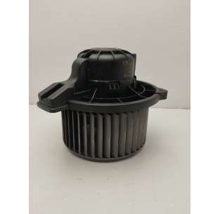 MOTOR CALEFACCION KIA RIO...