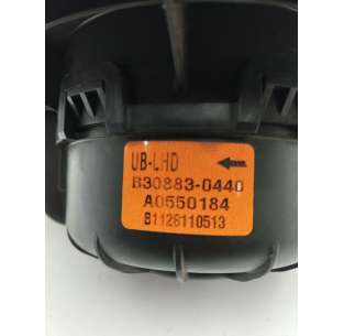 MOTOR CALEFACCION KIA RIO... 2