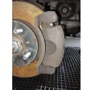 PINZA DE FRENO DELANTERA...