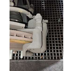 PINZA DE FRENO DELANTERA... 2