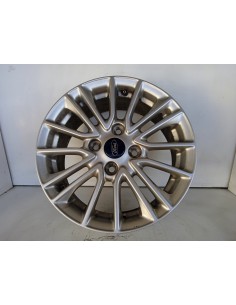 Recambio de llanta para ford ka+ ultimate referencia OEM IAM J7BC1007BA  