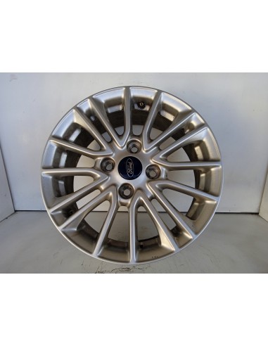 Recambio de llanta para ford ka+ ultimate referencia OEM IAM J7BC1007BA  