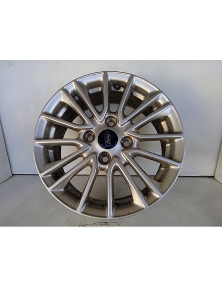 Recambio de llanta para ford ka+ ultimate referencia OEM IAM J7BC1007BA  