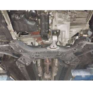 PUENTE DELANTERO KIA RIO... 2