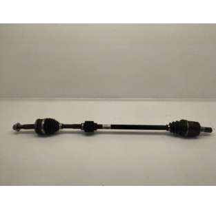 TRANSMISION DELANTERA...