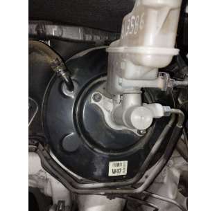 SERVOFRENO KIA RIO (UB)...