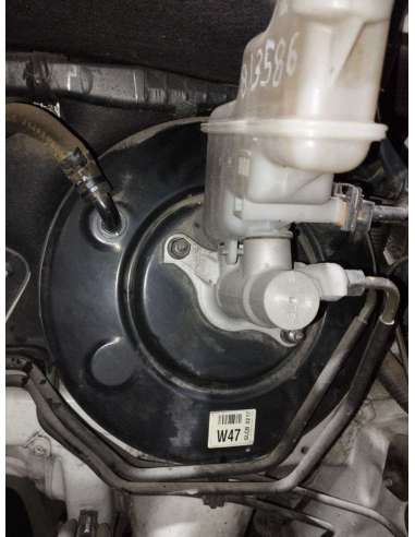 SERVOFRENO KIA RIO (UB) Drive -...