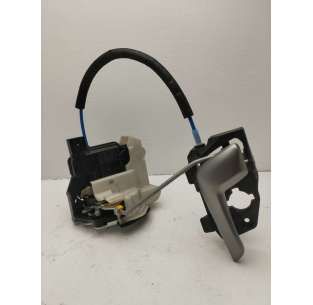 CERRADURA PUERTA TRASERA...