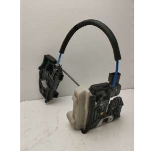 CERRADURA PUERTA TRASERA... 2