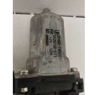 ELEVALUNAS DELANTERO... 2