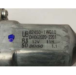 ELEVALUNAS DELANTERO... 2