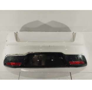 PARAGOLPES TRASERO - 813517...