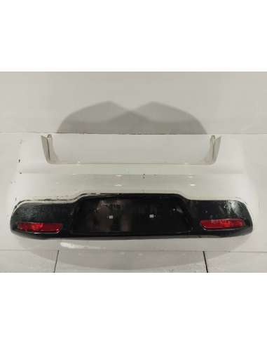 PARAGOLPES TRASERO - 813517 / 866111W200