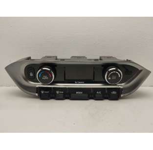 MANDO CLIMATIZADOR KIA RIO...