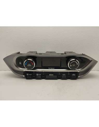 MANDO CLIMATIZADOR KIA RIO (UB) Drive...