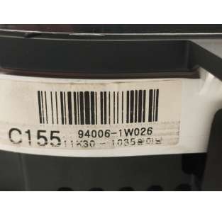 CUADRO INSTRUMENTOS KIA RIO... 2