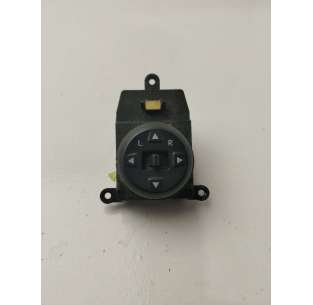 MANDO RETROVISOR KIA RIO...